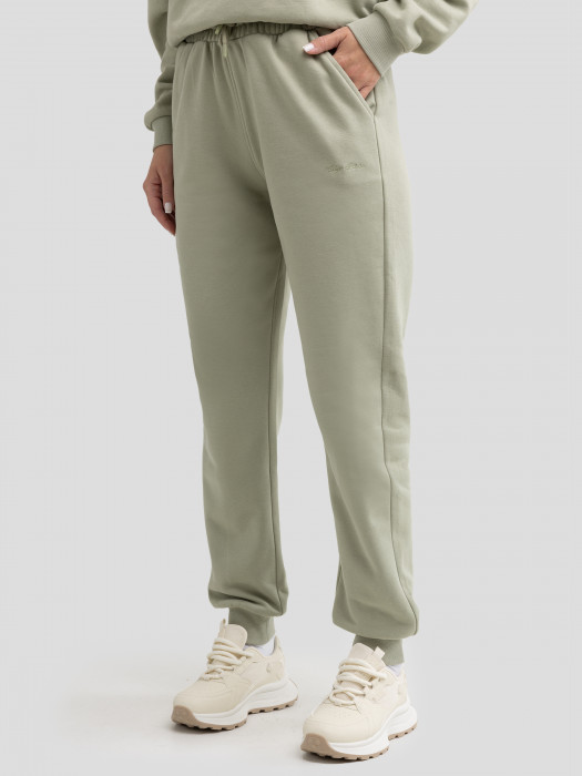 Dámske jogger teplaky FOXIE 302/ MEGAN 302